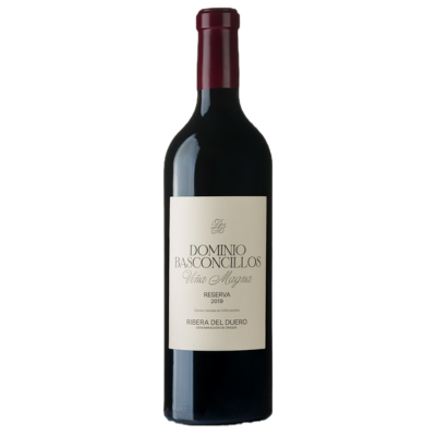 Dominio Basconcillos Vina Magna Reserva, Ribera del Duero, Spain 2019