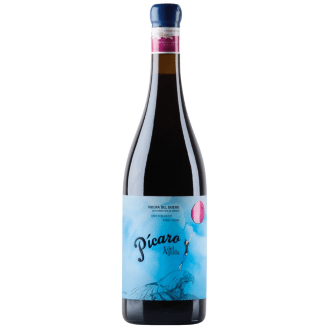 Dominio del Aguila 'Picaro del Aguila' Vinas Viejas, Ribera del Duero, Spain 2021