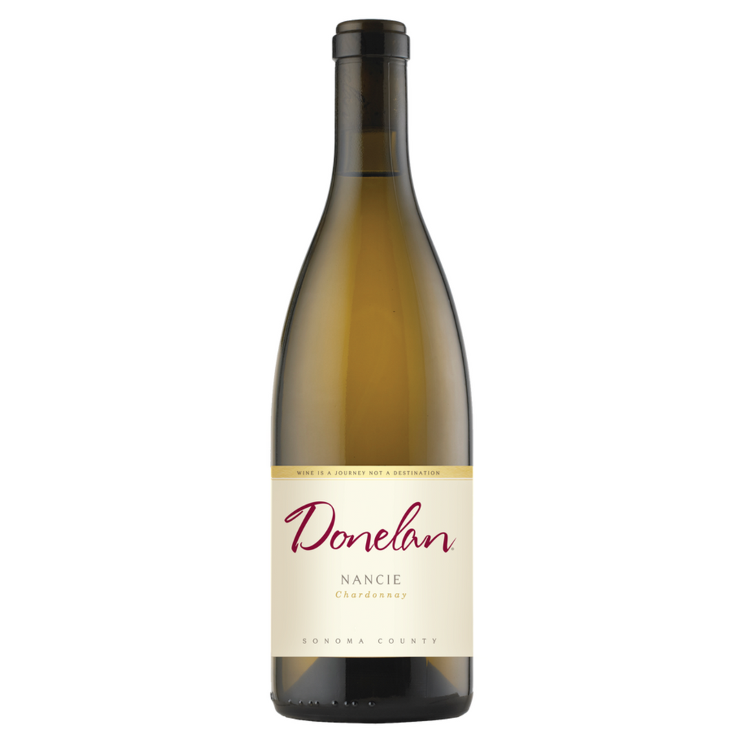 Donelan Nancie Chardonnay, Sonoma Coast, USA 2019