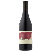Donkey and Goat 'Twinkle' Mourvedre, California, USA 2022