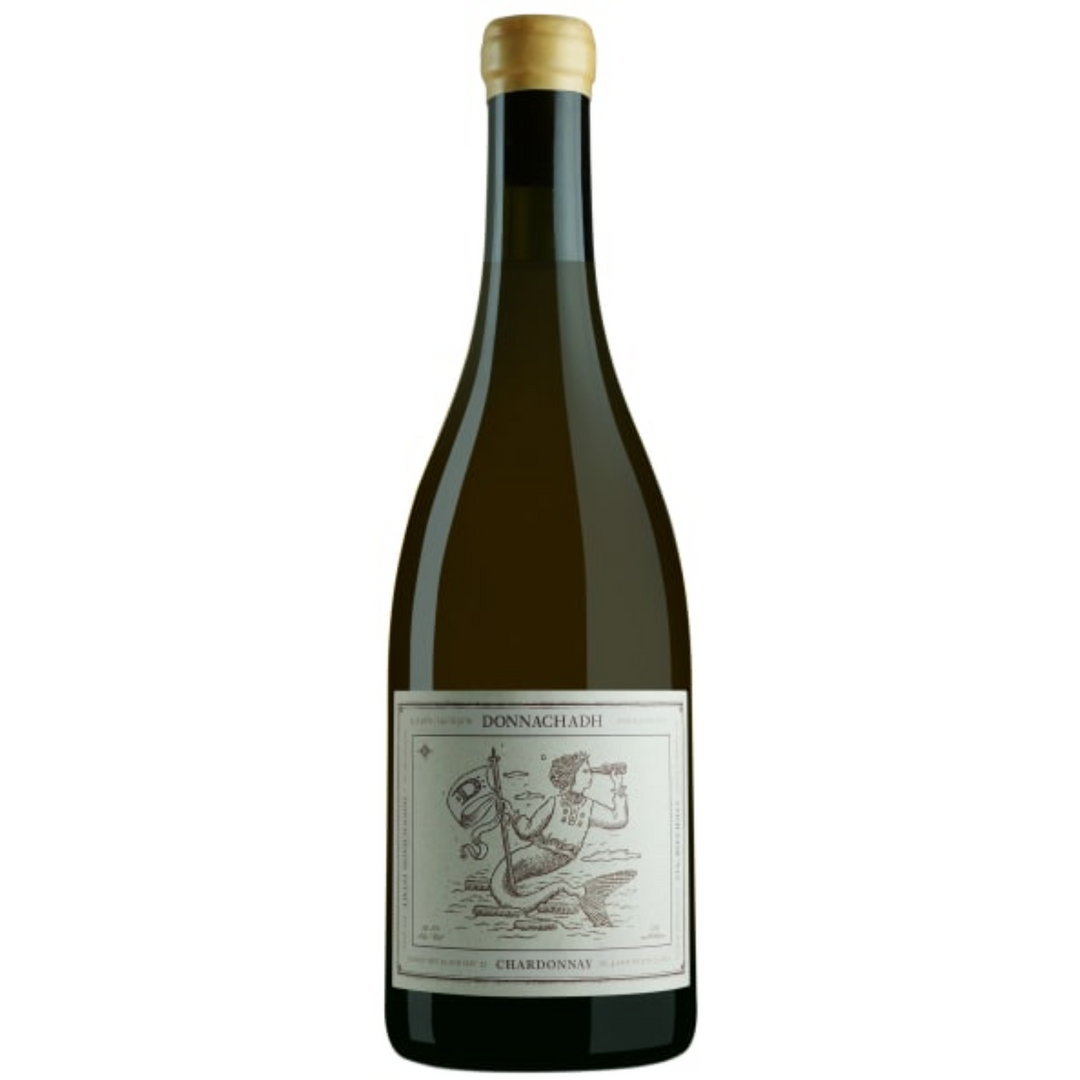 Donnachadh Family Vineyards Chardonnay, Sta Rita Hills, USA 2019