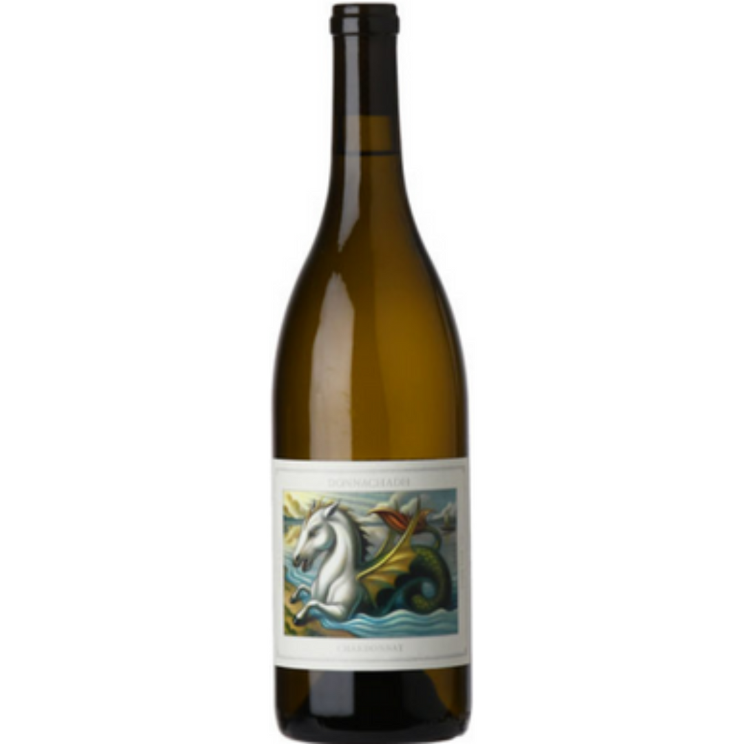 Donnachadh Family Vineyards Chardonnay, Sta Rita Hills, USA 2021