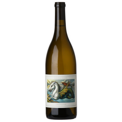 Donnachadh Family Vineyards Estate Chardonnay, Sta Rita Hills, USA 2021