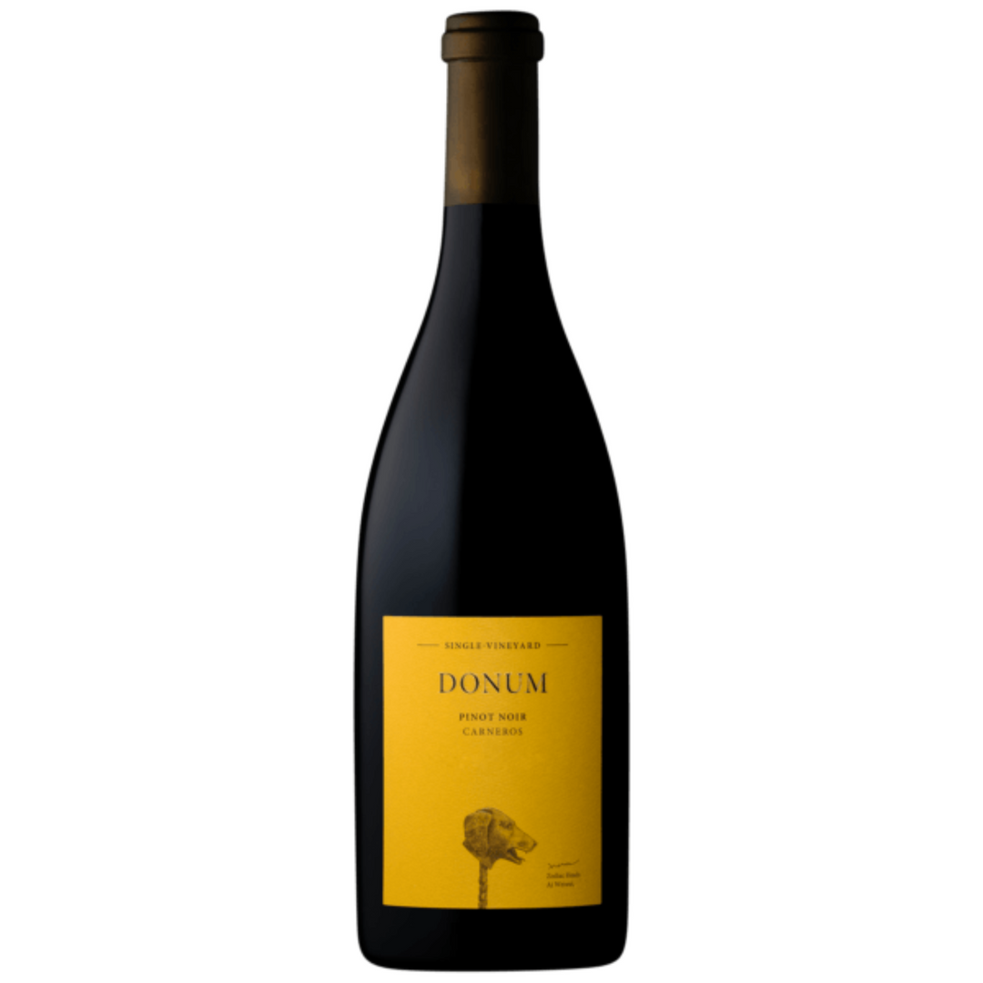 Donum Estate Grown Carneros Pinot Noir, Napa County, USA 2019