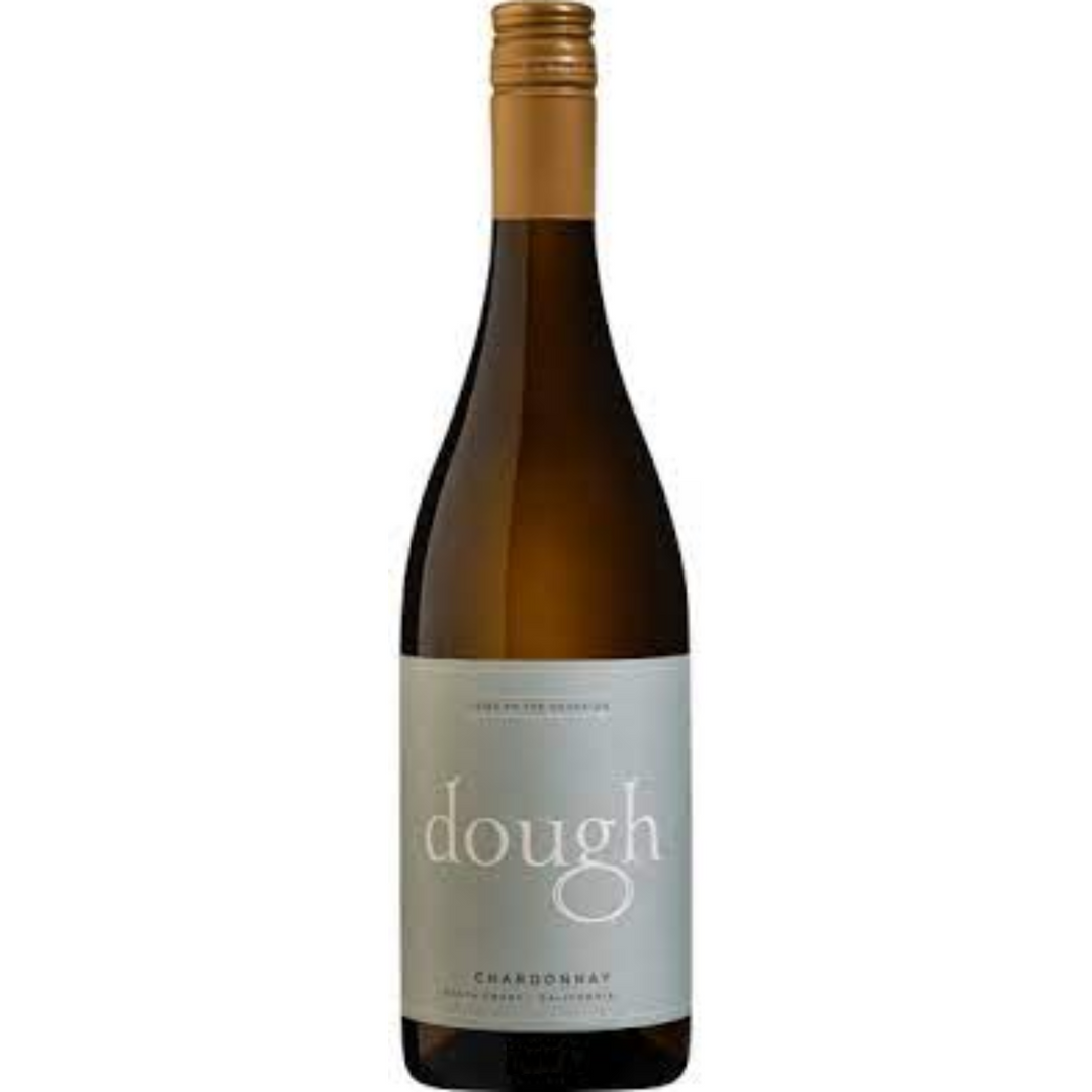 Dough Chardonnay, North Coast, USA 2022 Case (6x750ml)