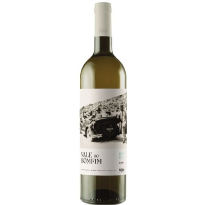 Dow's Vale do Bomfim Branco, Douro, Portugal 2021 (Case of 12)