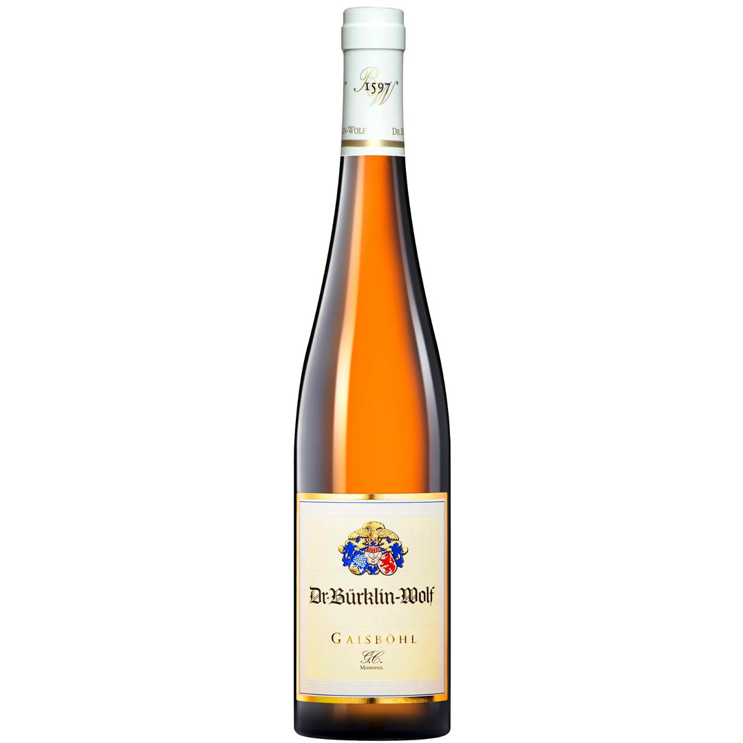 Dr. Burklin-Wolf Ruppertsberger Gaisbohl G.C. Riesling, Pfalz, Germany 2020