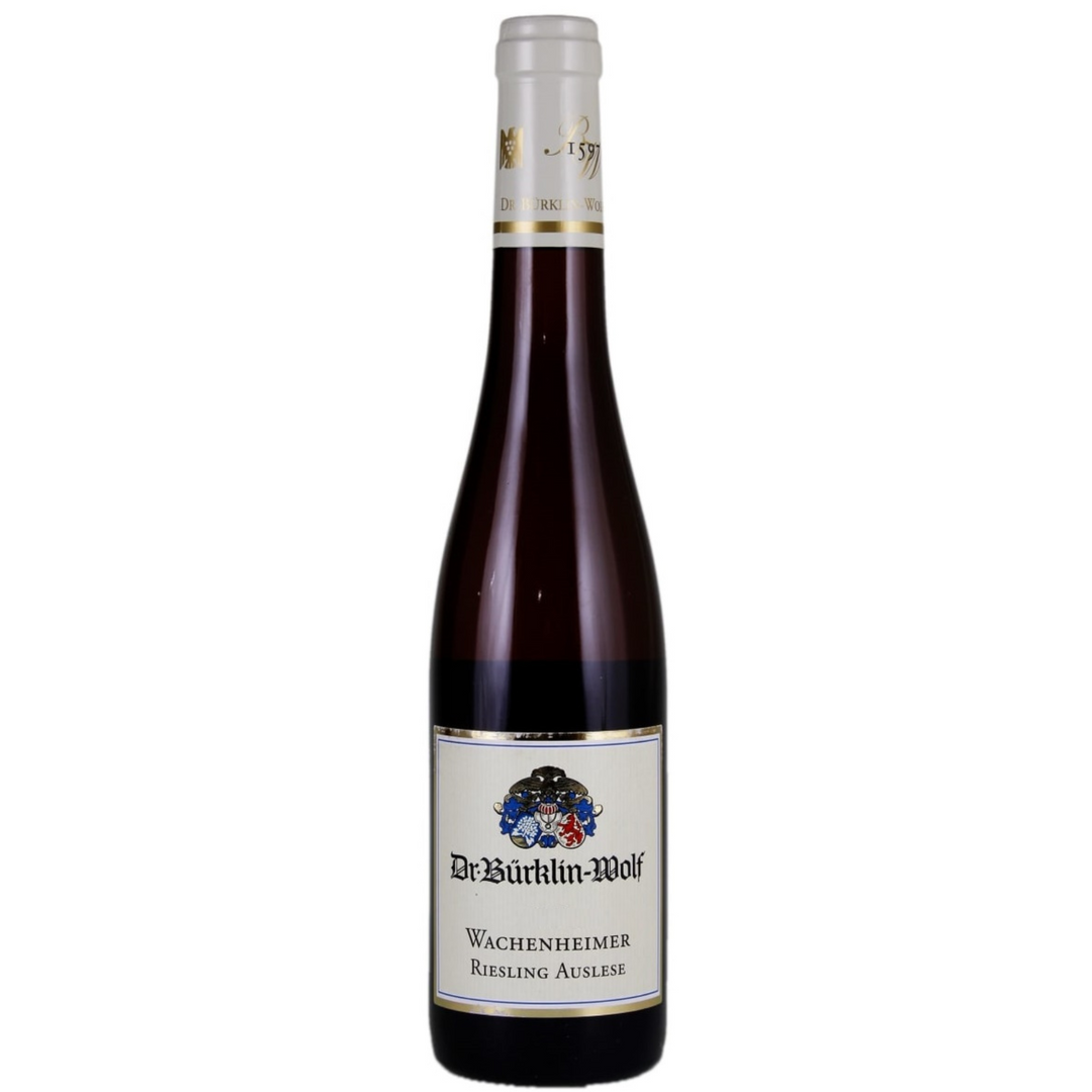 Dr. Burklin-Wolf Wachenheimer Riesling Auslese, Pfalz, Germany 2017 375ml