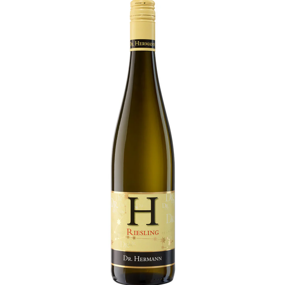 Dr. Hermann H Riesling, Mosel, Germany 2023 Case (6x750ml)