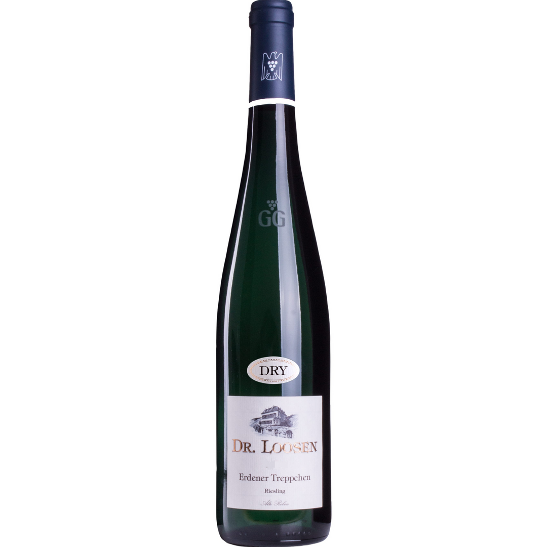 Dr. Loosen Erdener Treppchen Alte Reben Riesling Grosses Gewachs, Mosel, Germany 2022