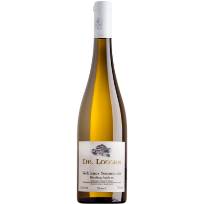 Dr. Loosen Wehlener Sonnenuhr Riesling 2021 Mosel Germany