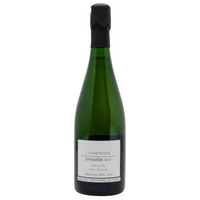 Dremont & Savart 'Ephemere 017' Bouzy Grand Cru, Champagne, France NV