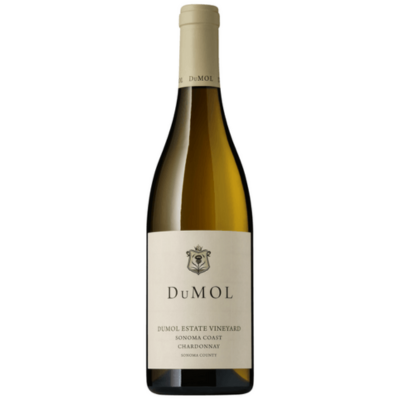 DuMOL Estate Chardonnay, Sonoma Coast, USA 2020