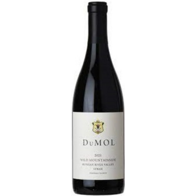 DuMOL Wild Mountainside Syrah, Russian River Valley, USA 2021