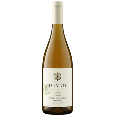 DuMOL 'Chloe' Chardonnay, Russian River Valley, USA 2021