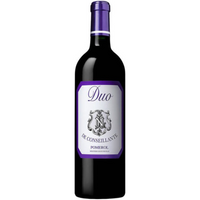 Duo de Conseillante, Pomerol, France 2019