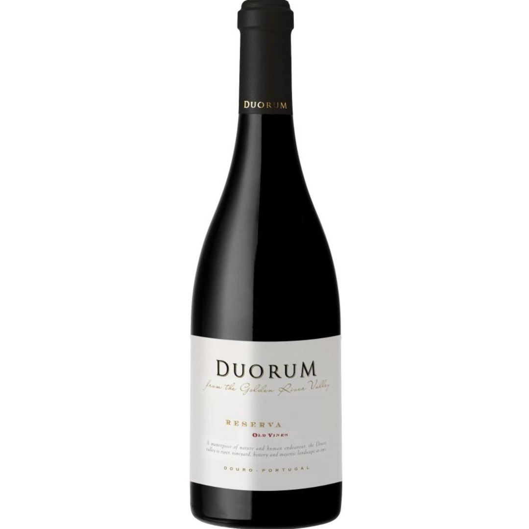 Duorum Old Vines Reserva, Douro, Portugal 2019