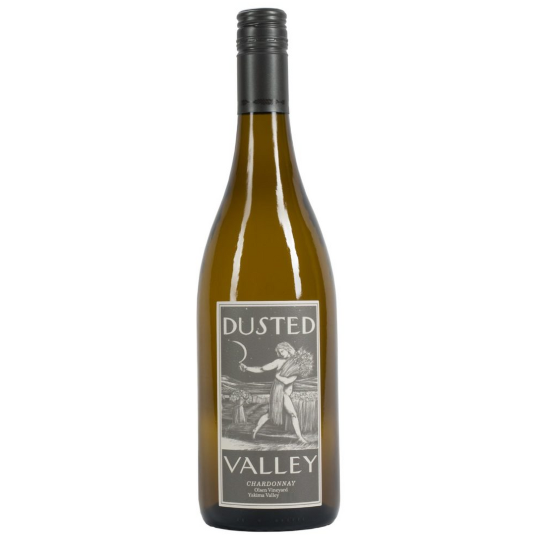 Dusted Valley Olsen Vineyard Chardonnay, Yakima Valley, USA 2022