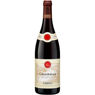 E. Guigal Gigondas, Rhone, France 2019