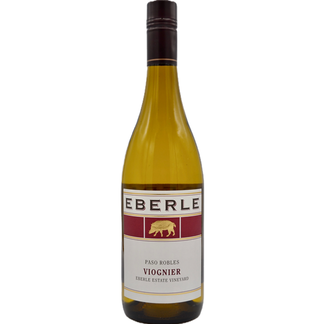 Eberle Viognier, Paso Robles, USA 2022 Case (6x750ml)