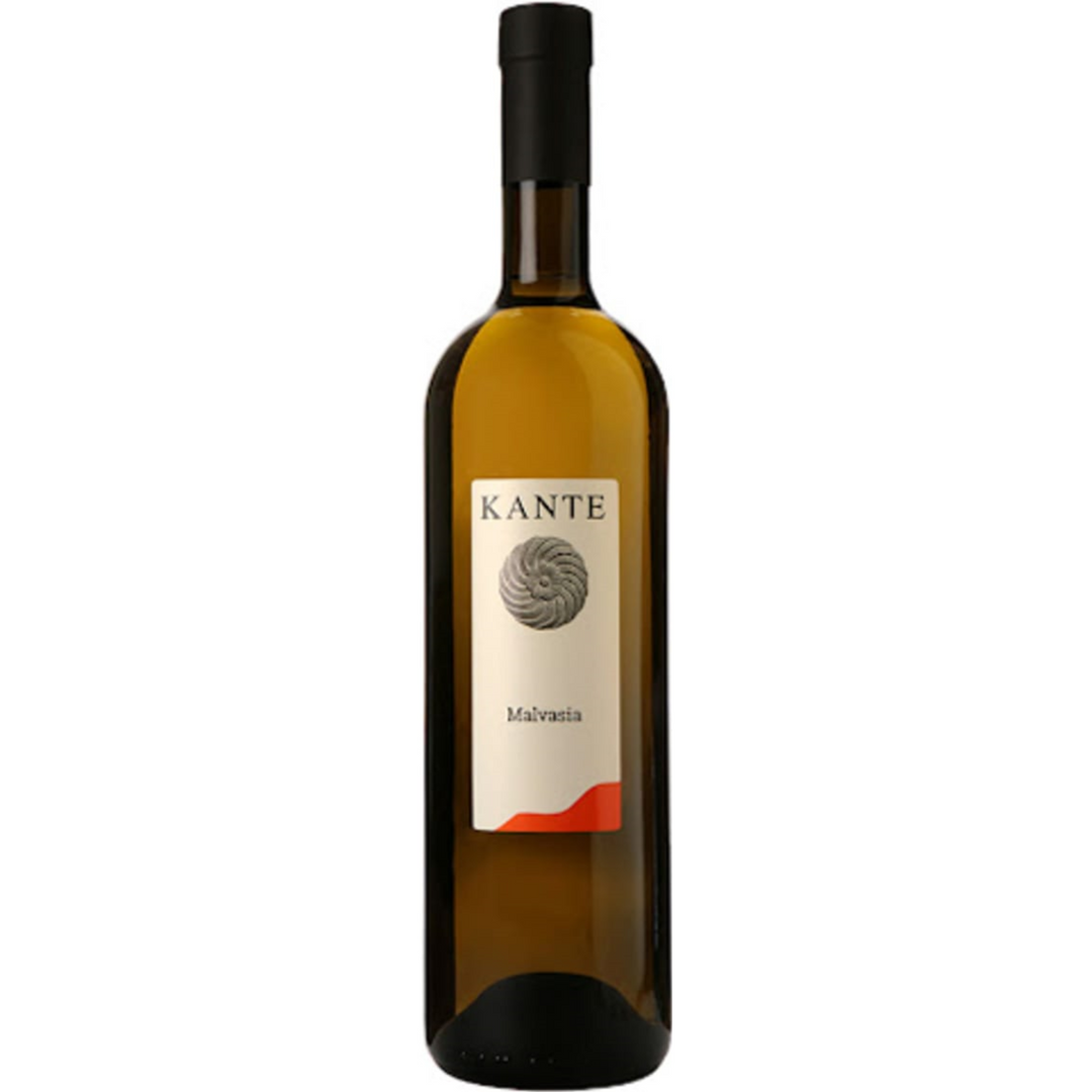 Edi Kante Malvasia Carso, Friuli-Venezia Giulia, Italy 2018