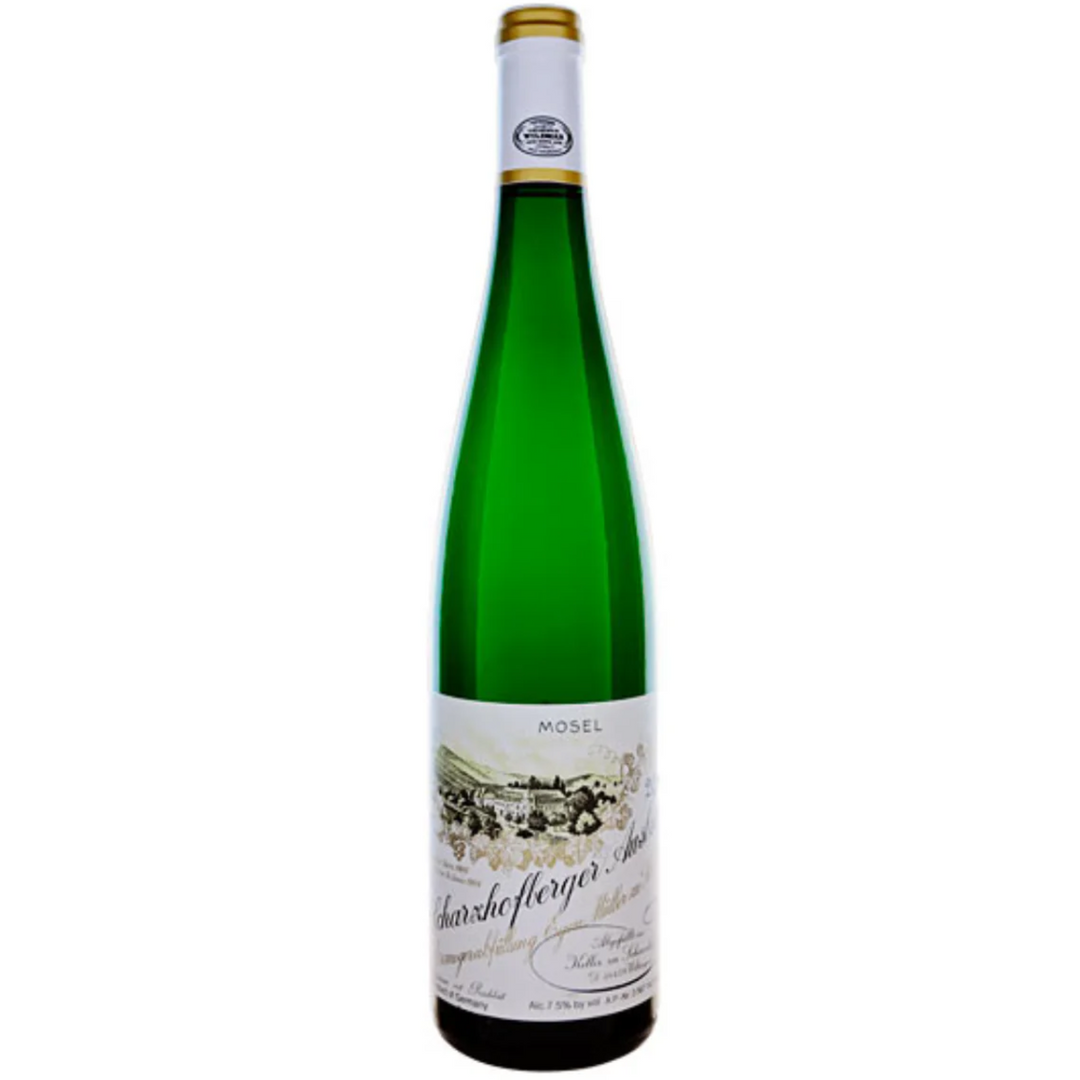 Egon Muller 'Scharzhof' Riesling, Mosel, Germany 2022