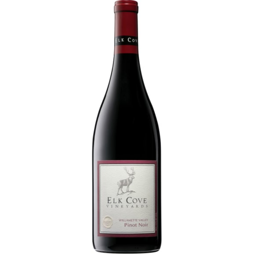 Elk Cove Vineyards Reserve Pinot Noir, Willamette Valley, USA 2018