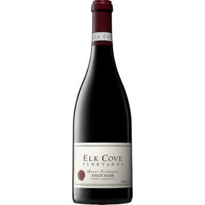 Elk Cove Vineyards 'Mount Richmond' Pinot Noir, Willamette Valley, USA 2021