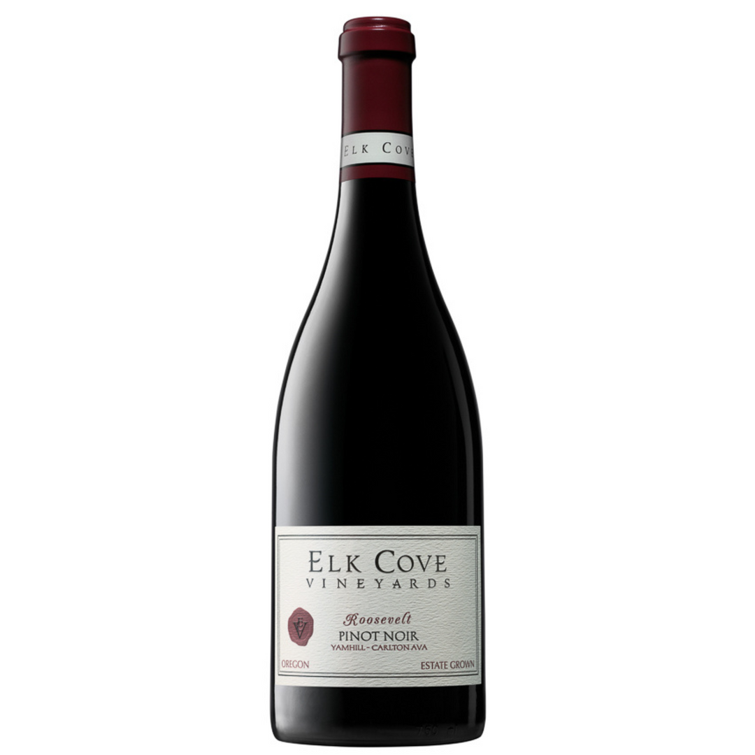 Elk Cove Vineyards 'Roosevelt' Pinot Noir, Willamette Valley, USA, 2022