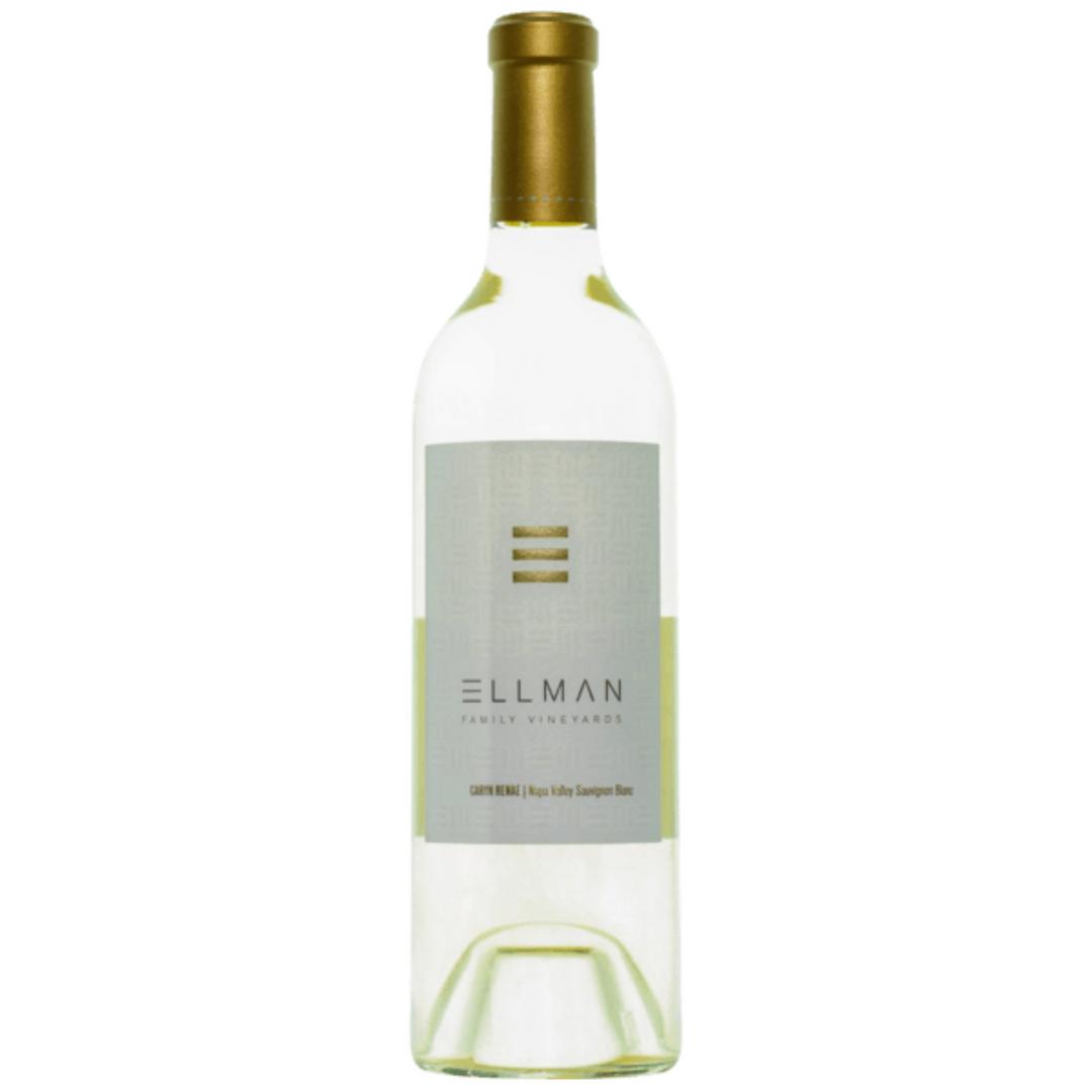 Ellman Family Vineyards Caryn Renae Sauvignon Blanc, Napa Valley, USA 2022