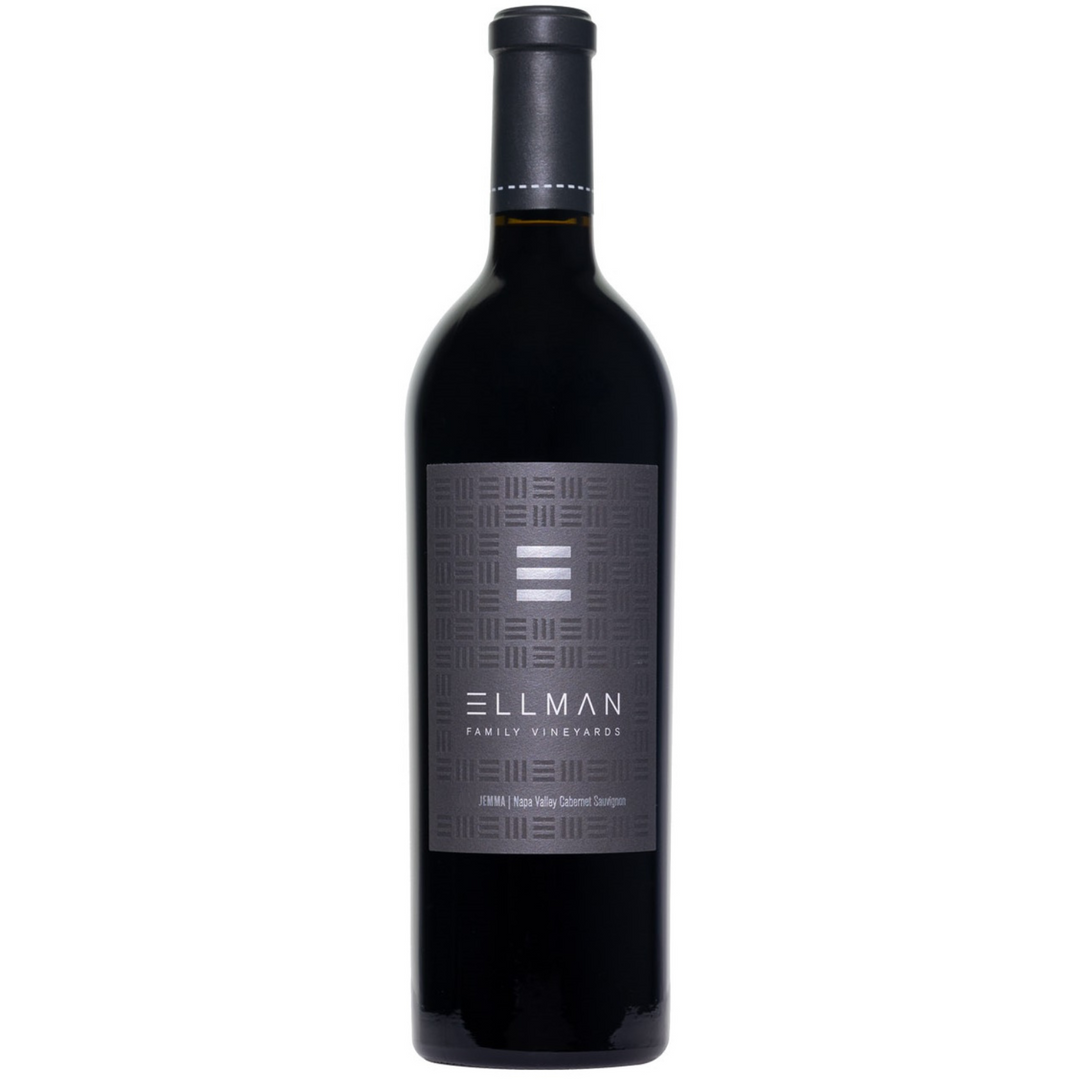 Ellman Family Vineyards Jemma, Oakville, USA 2018