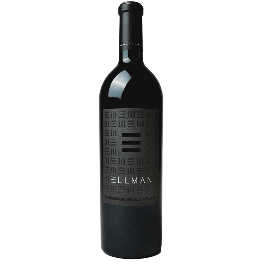 Ellman Family Vineyards 'Brothers Blend' BB, Oakville, USA 2021