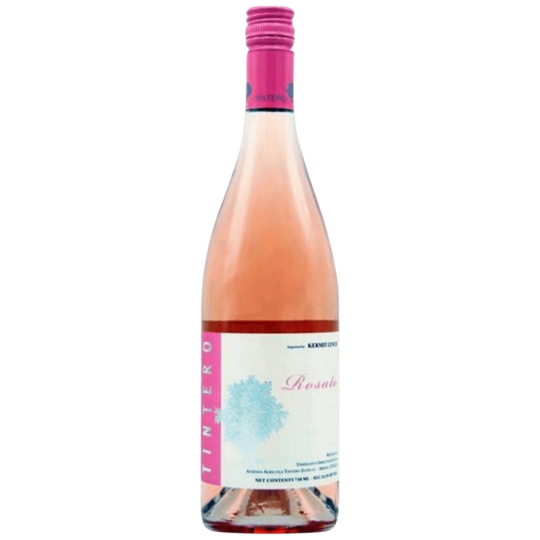 Elvio Tintero Grangia Rosato, Piedmont, Italy NV Case (6x750ml)