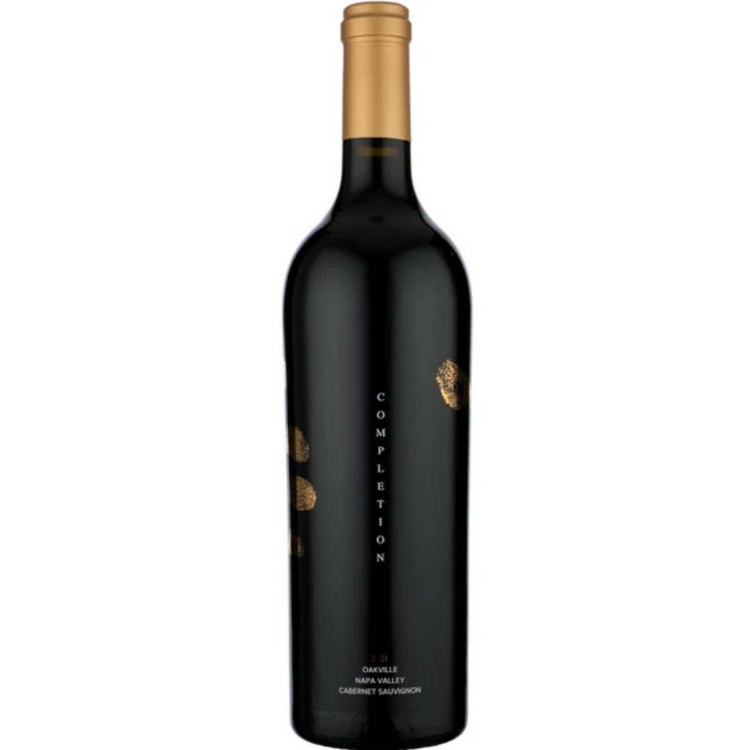 Elway'S Cabernet Sauvignon Completion, Oakville, USA 2021