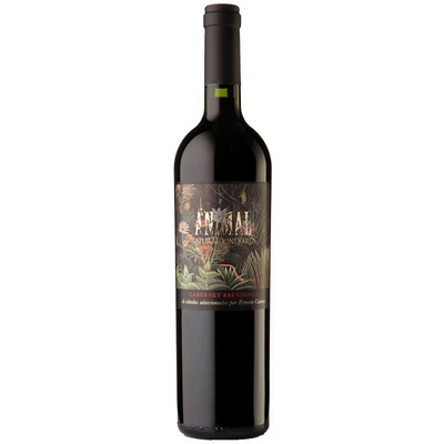 Ernesto Catena Vineyards Animal Cabernet Sauvignon, Mendoza, Argentina 2022