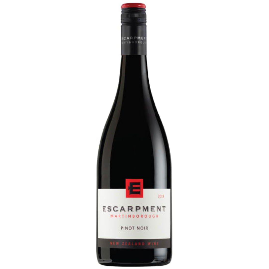 Escarpment Pinot Noir, Martinborough, New Zealand 2019