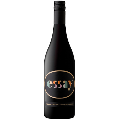 Essay Syrah, Swartland, South Africa 2021 (Case of 12)