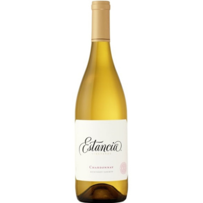 Estancia Estates Chardonnay, Monterey County, USA 2021 (Case of 12)