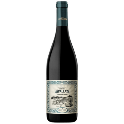 Estancia Uspallata Pinot Noir, Mendoza, Argentina 2020