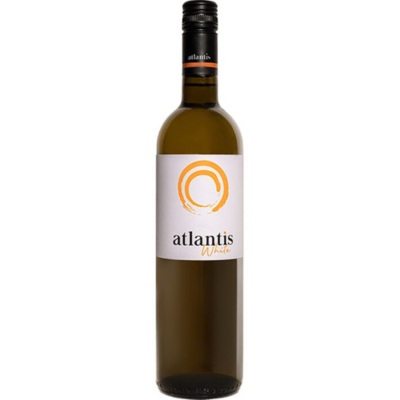 Estate Argyros Atlantis White, Santorini, Greece 2021