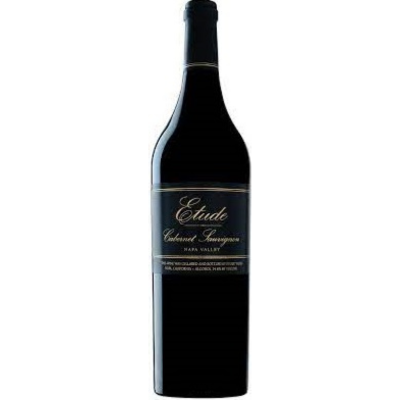 Etude Cabernet Sauvignon, Napa Valley, USA 2019