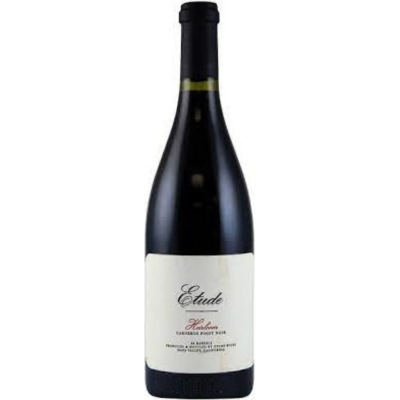 Etude Heirloom Pinot Noir, Carneros, USA 2020