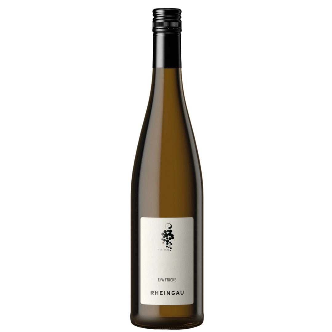 Eva Fricke Riesling Trocken, Rheingau, Germany 2021