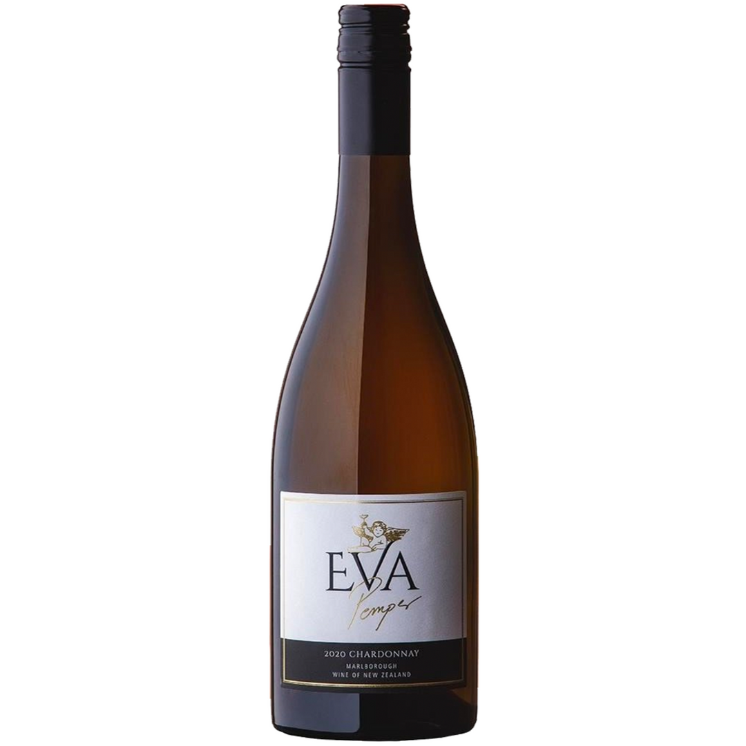 Eva Pemper Sauvignon Blanc, Marlborough, New Zealand 2020