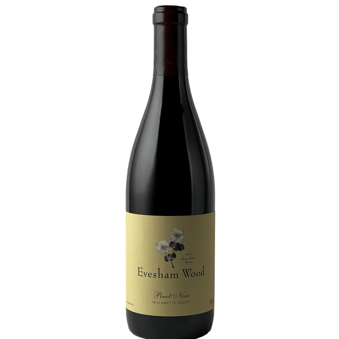 Evesham Wood Willamette Valley Pinot Noir, USA 2022