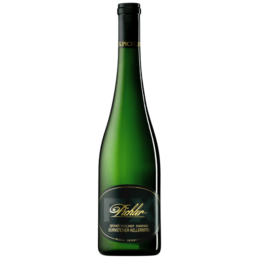 F.X. Pichler Durnsteiner Kellerberg Gruner Veltliner Smaragd, Wachau, Austria 2022