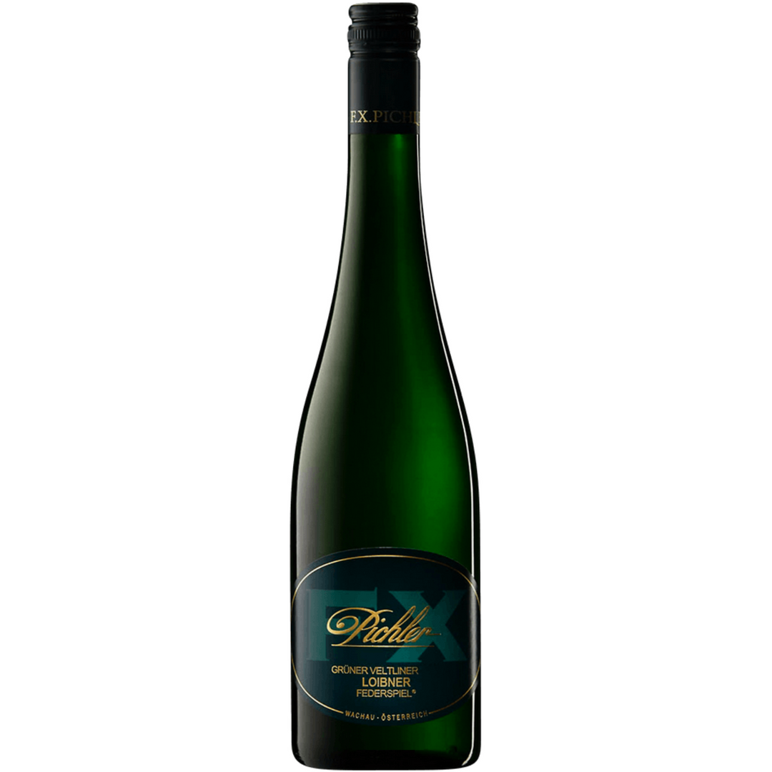 F.X. Pichler Loibner Gruner Veltliner Federspiel, Wachau, Austria 2022