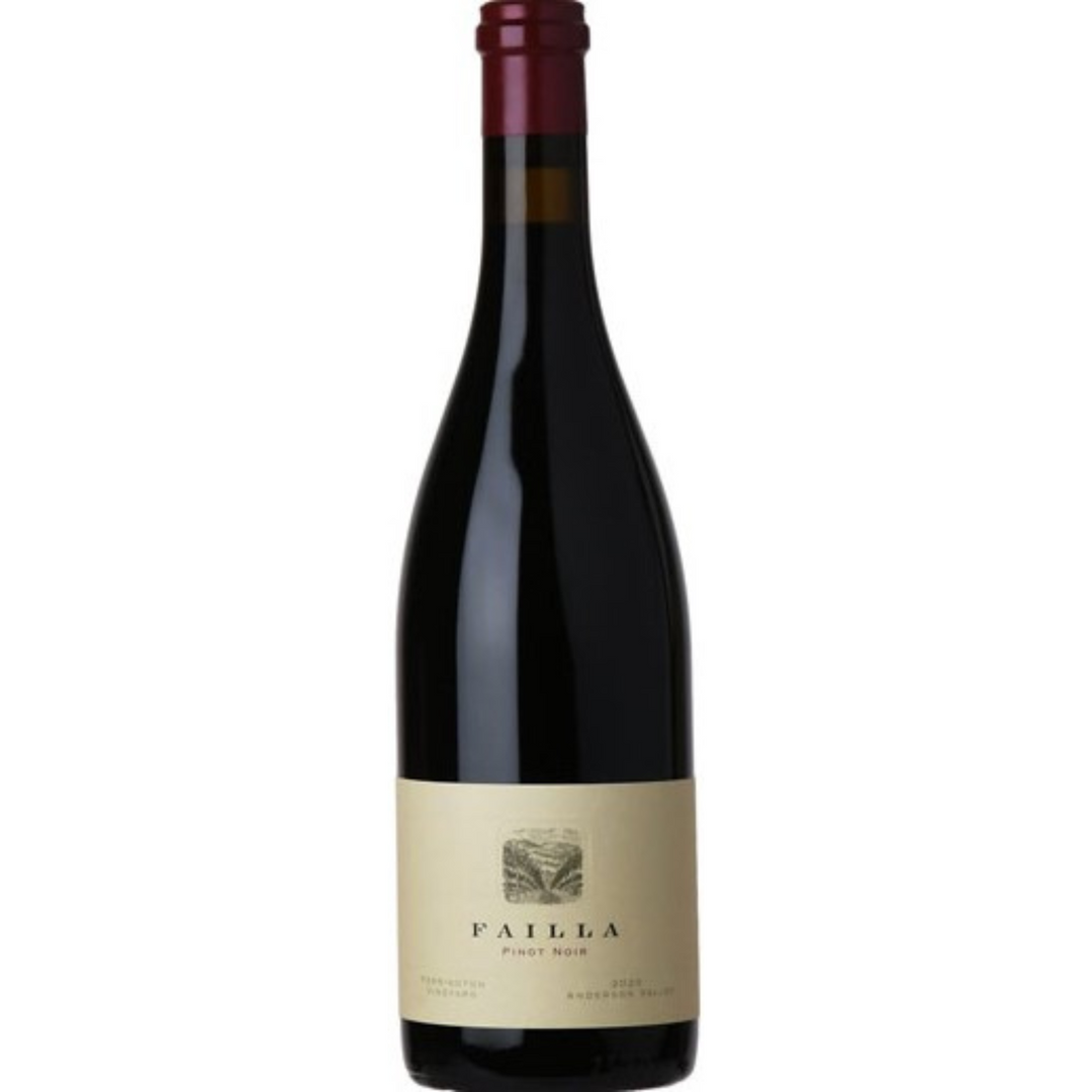 Failla Ferrington Vineyard Pinot Noir, Anderson Valley, USA 2022