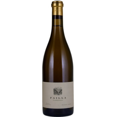 Failla Platt Vineyard Chardonnay, Sonoma Coast, USA 2020