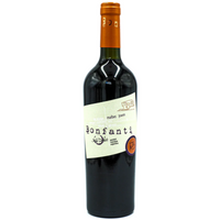 Familia Bonfanti Malbec Joven, Perdriel, Argentina 2023 Case (6x750ml)